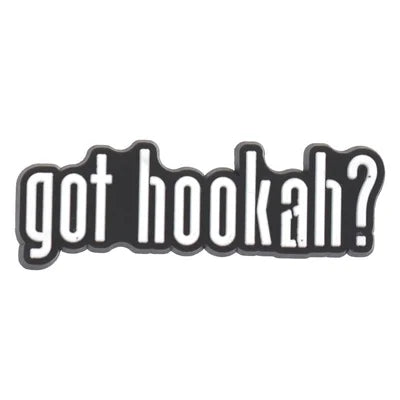 Got Hookah Croc Charm for Crocs | Jibbitz