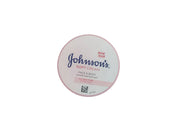 Johnson's Soft Cream Face And Body 200 ml