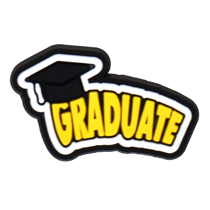 Graduate Clothing Pin