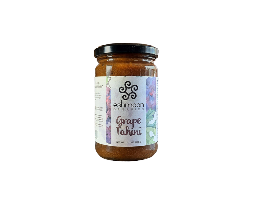 Grape Tahini