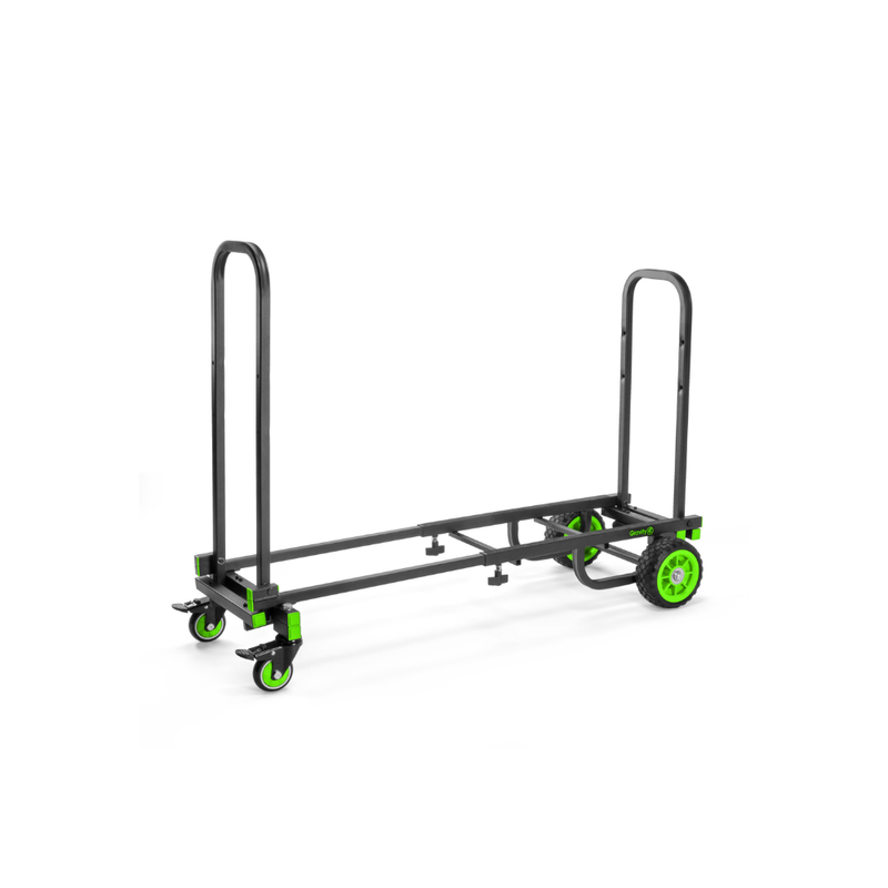 Gravity CART M 01 B Multifunctional Trolley (Medium)