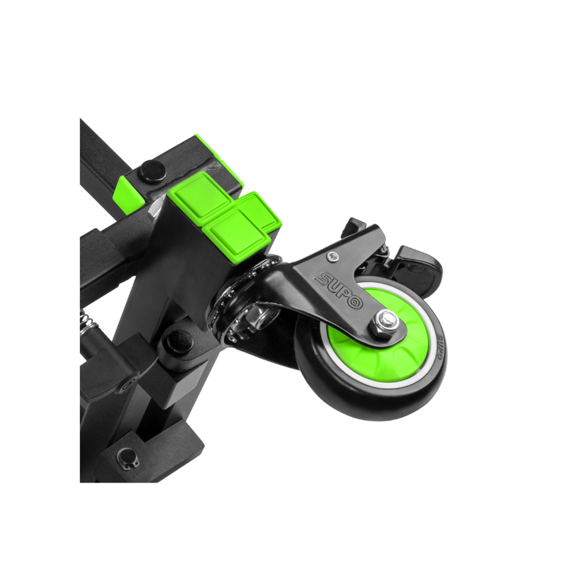 Gravity CART M 01 B Multifunctional Trolley (Medium)