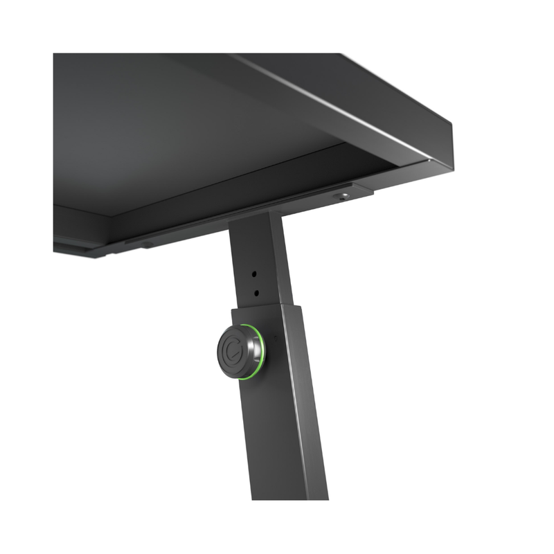 Gravity F T 01 DJ Desk