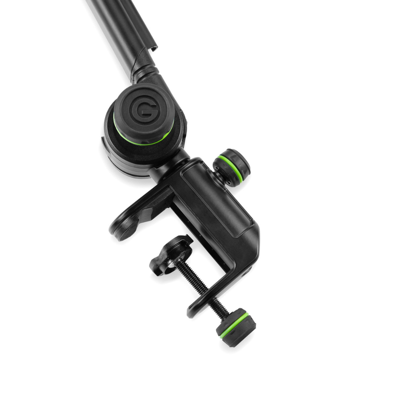 Gravity GMSTBA01 Microphone Boom Arm Stand