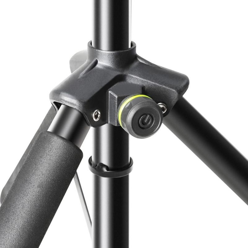 Gravity GS 01 NHB Foldable Guitar Stand