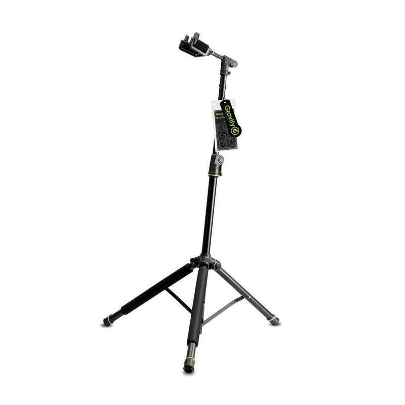 Gravity GS 01 NHB Foldable Guitar Stand