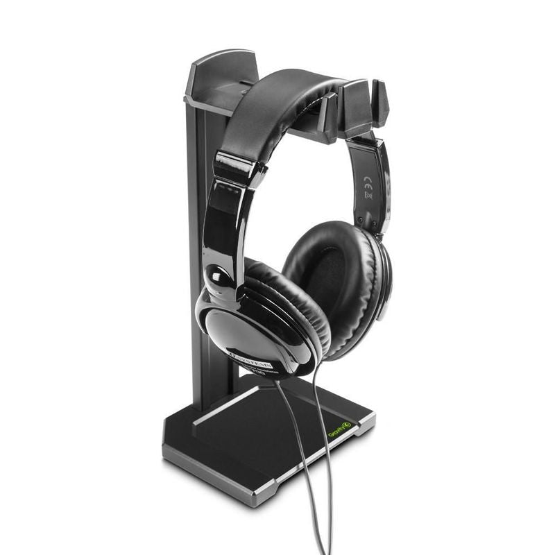 Gravity Table Top Headphones Stand