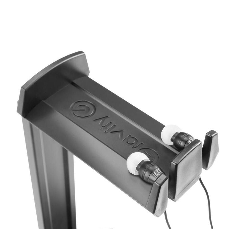 Gravity Table Top Headphones Stand