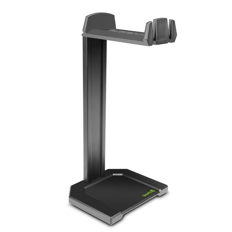 Gravity Table Top Headphones Stand