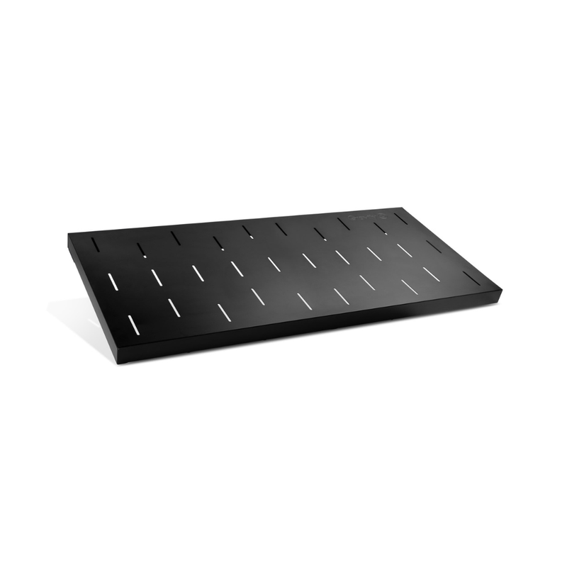 Gravity KSX 2 RD Set with Keyboard Stand X-Form Double and Rapid Desk