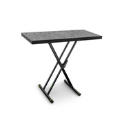 Gravity KSX 2 RD Set with Keyboard Stand X-Form Double and Rapid Desk