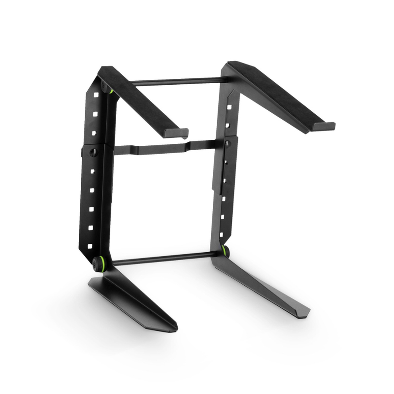 Gravity LTS 01 C B Height-Adjustable Laptop Stand