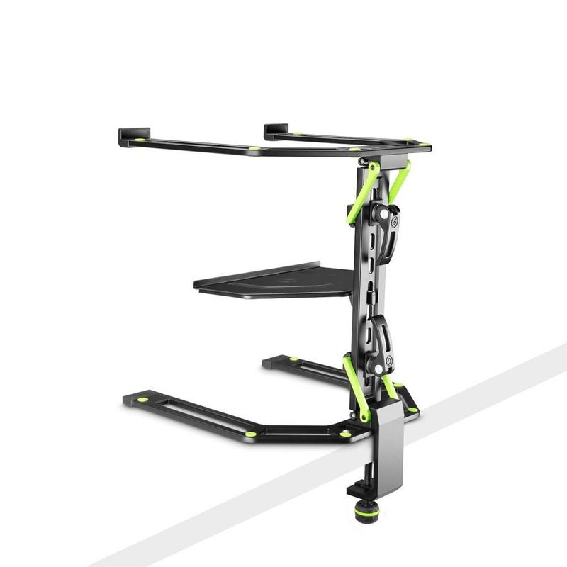 Gravity LTS01B Laptop & Controller Stand