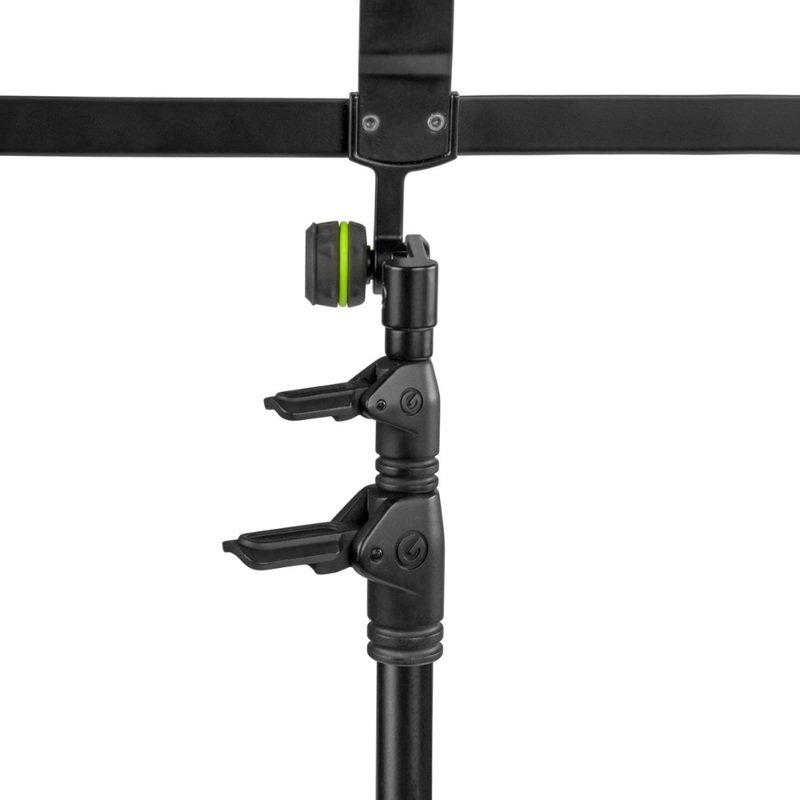 Gravity NS441B Folding Music Stand