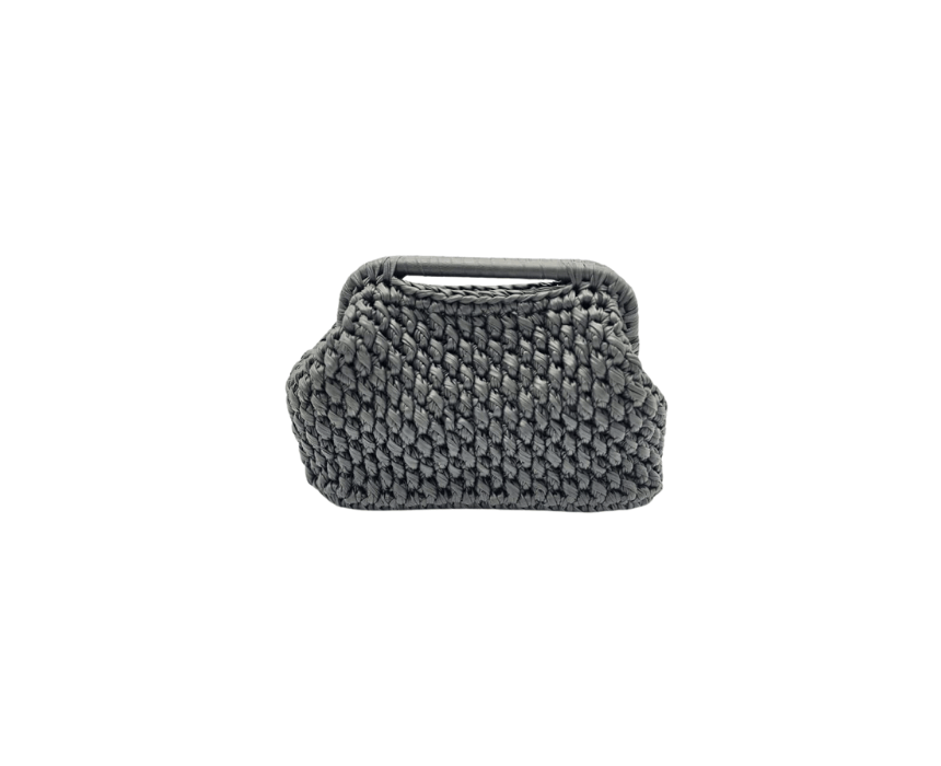 The Recta Clutch Bag
