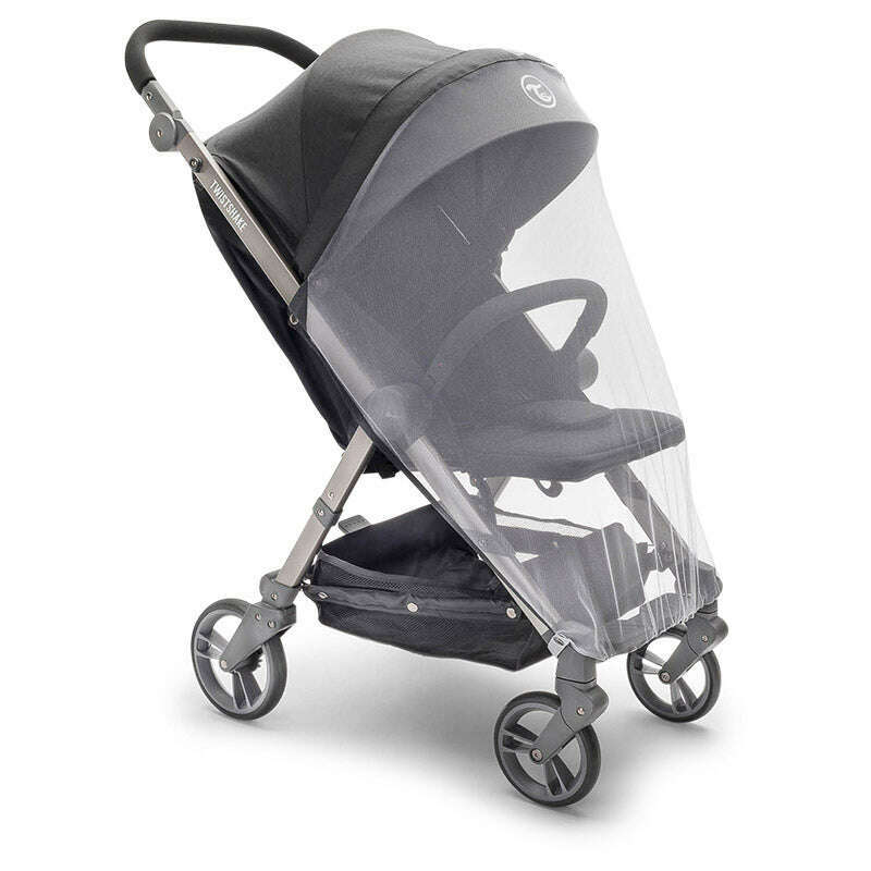 The German Outlet, Twistshake, Stroller Mosquito Net, Stroller Mosquito Net