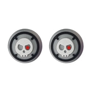 Headshot Aim Thumb Grip Caps (Pair)