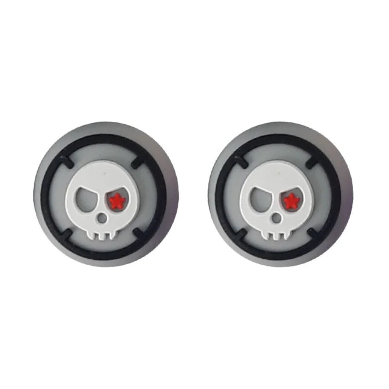 Headshot Aim Thumb Grip Caps (Pair)