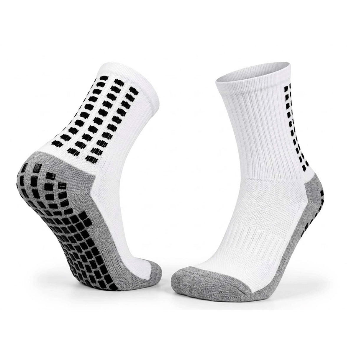 Grip Socks Offer (4x)