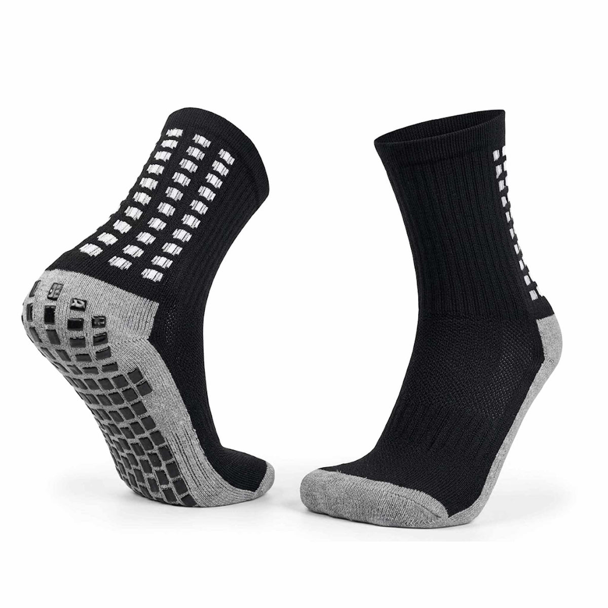 Grip Socks Offer (4x)