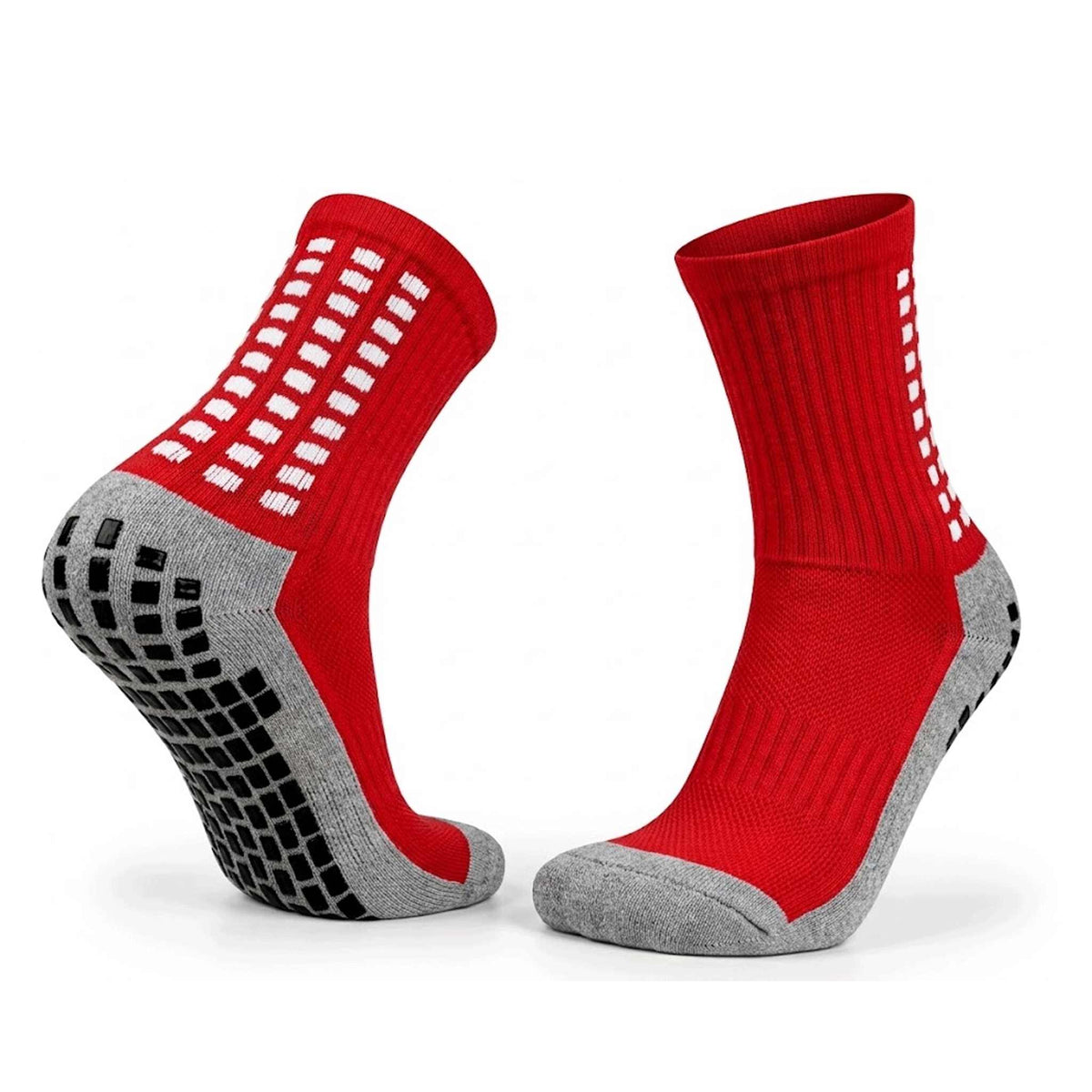 Grip Socks Offer (4x)