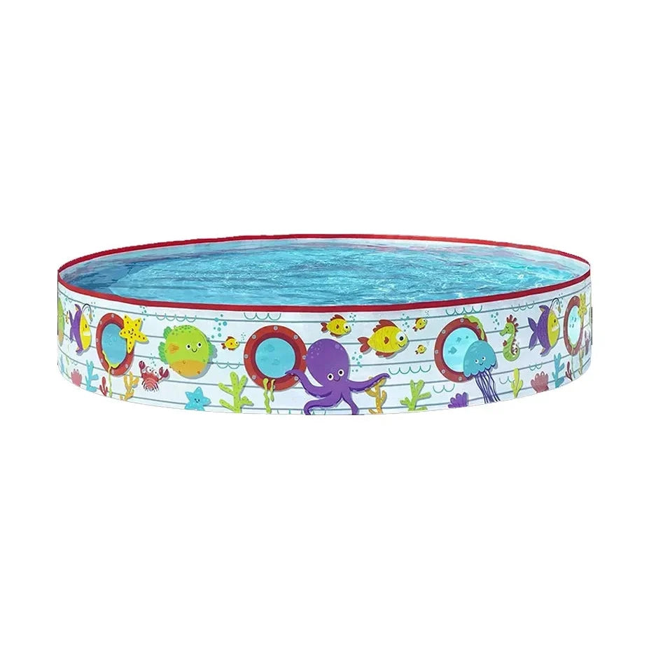 Bestway Marine Fill N Fun Play Pool by Bestway