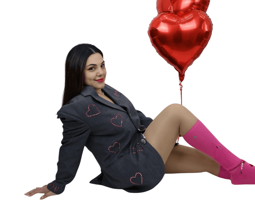 Bisou Blazer