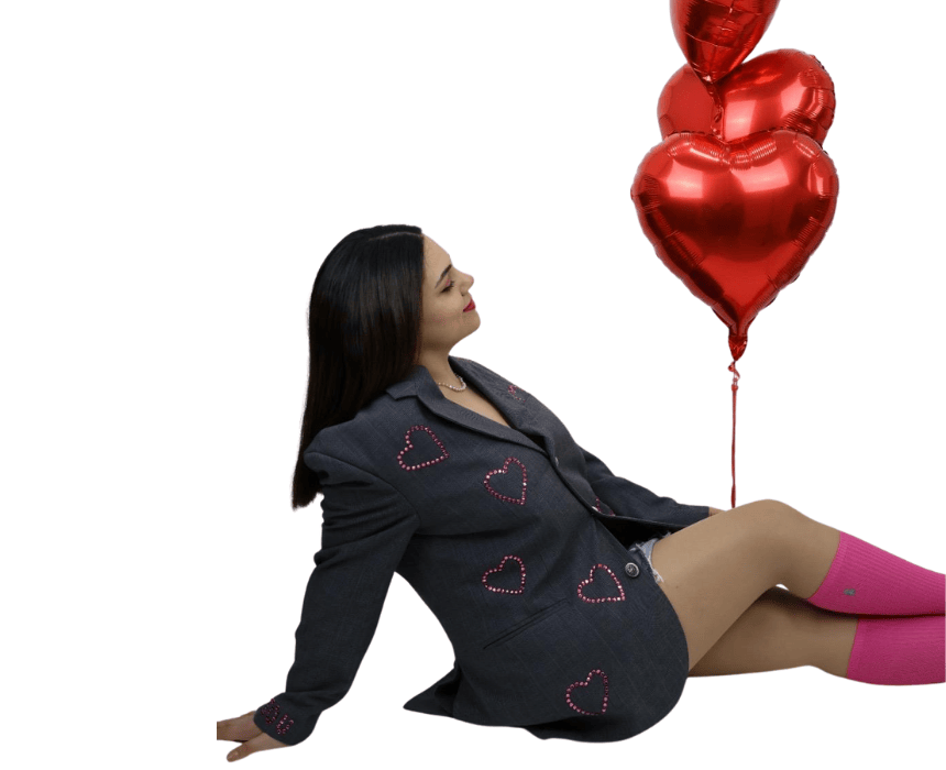 Bisou Blazer