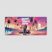 gta 6 mousepad design 