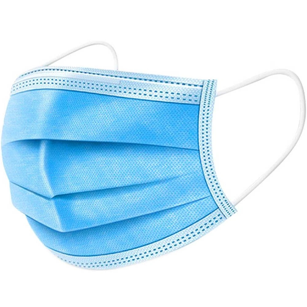 Surgical Mask 10 Pieces