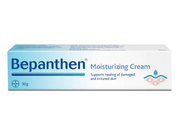 Bepanthen Moisturizing Cream 30g