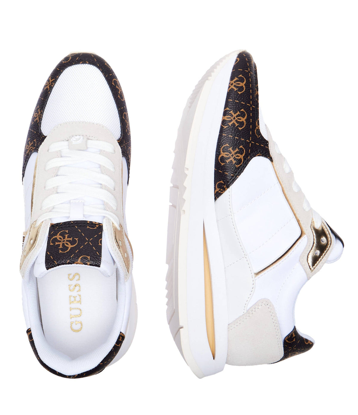 Guess Energy 3 Sneakers Women