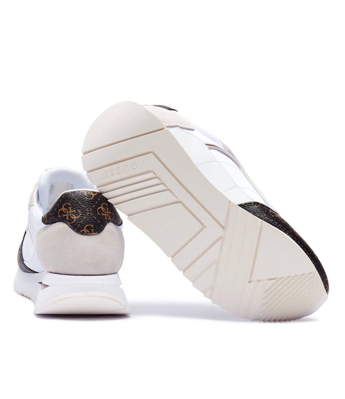 Guess Energy 3 Sneakers Women