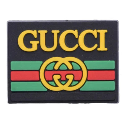 Gucci Croc Charm