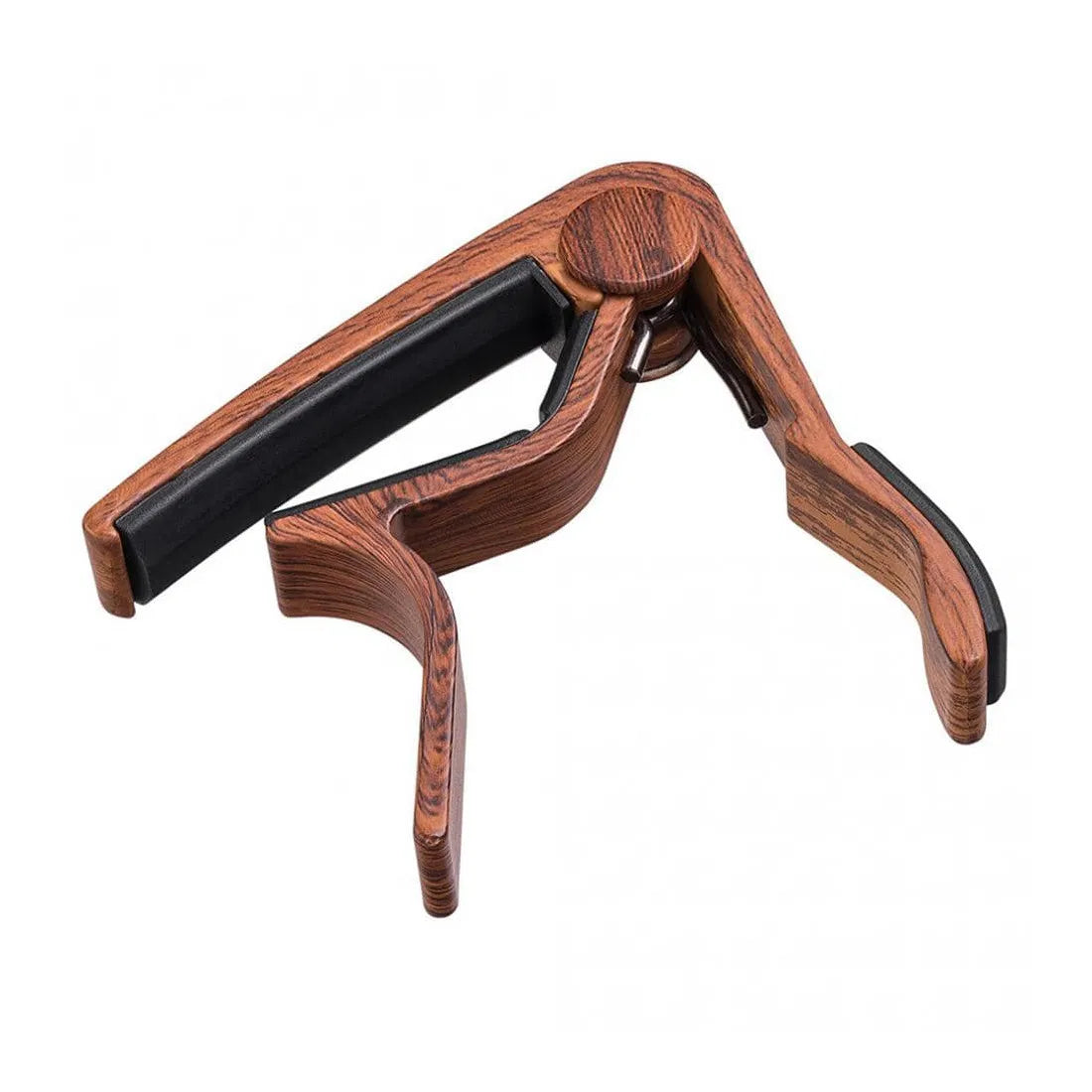 Premium Aluminum Guitar Capo (Multiple Colors Available)