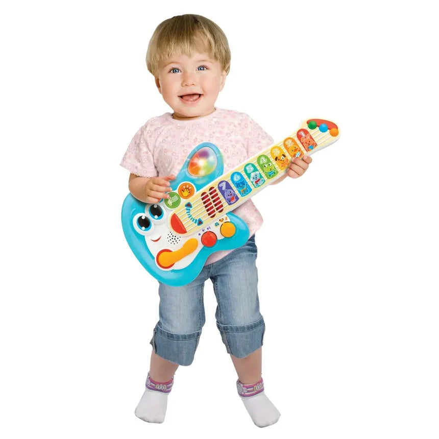 Baby Maestro Touch Guitar Toddler's Toys Baby Maestro Touch Guitar Baby Maestro Touch Guitar WinFun