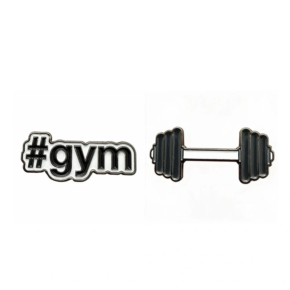 gym phone stickers from inkbee store lebanon