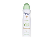 Dove Go Fresh Cucumber & Tea Deo Spray 150 ml
