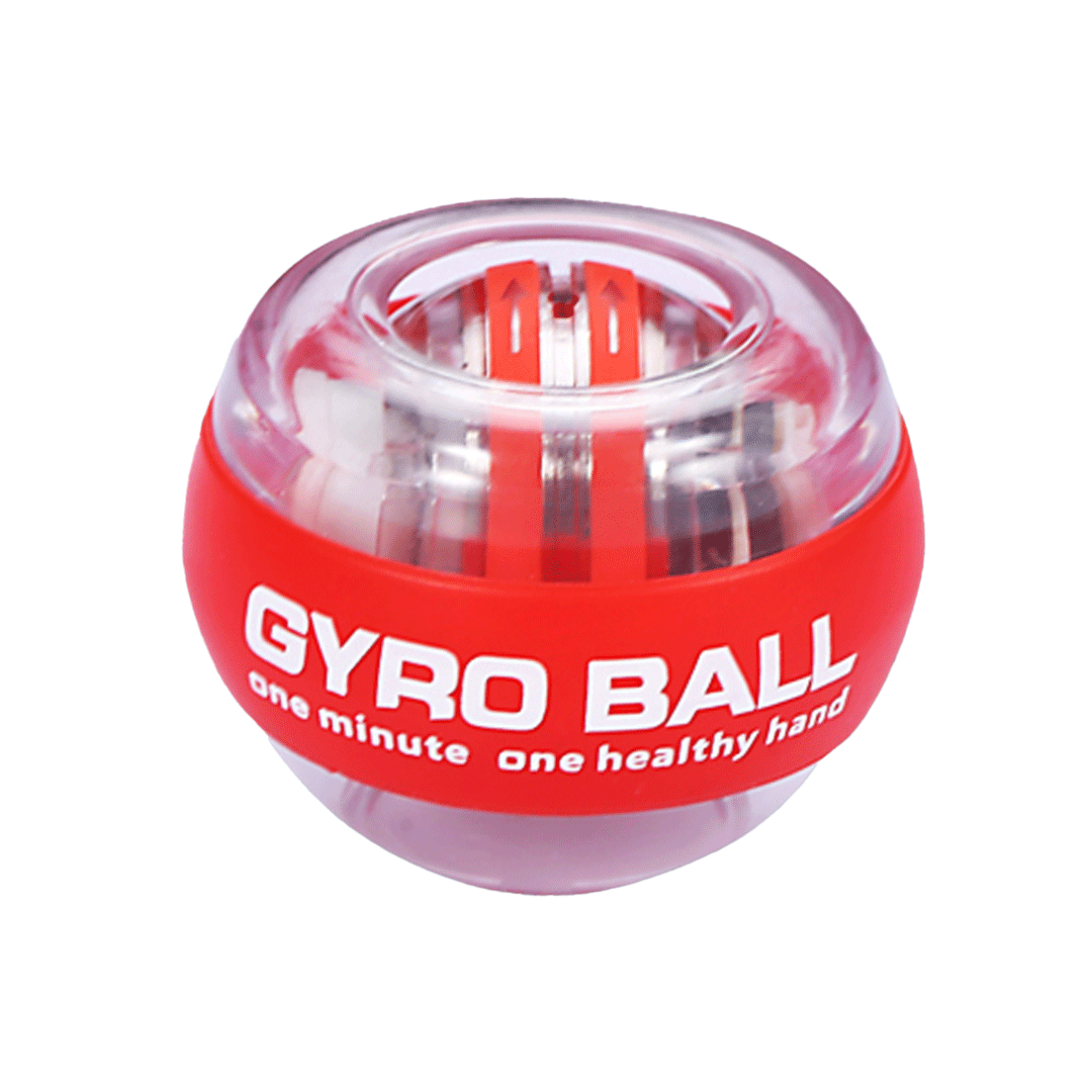 Gyro Ball Wrist Strengthener