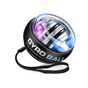 Gyro Ball Wrist Strengthener