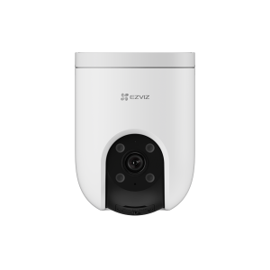 Ezviz Pan and Tilt Wi-Fi Outdoor Camera H8c Pro 2k