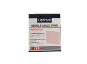 Optimal Gauze 30x30 cm
