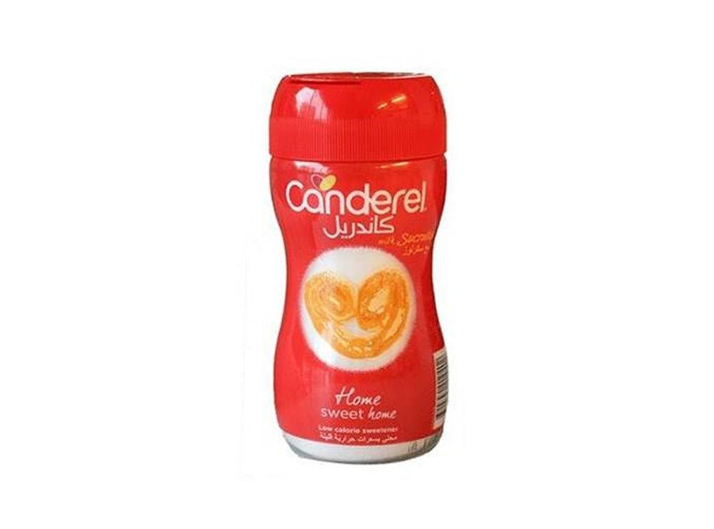 Canderel Sucralose Powder 40g