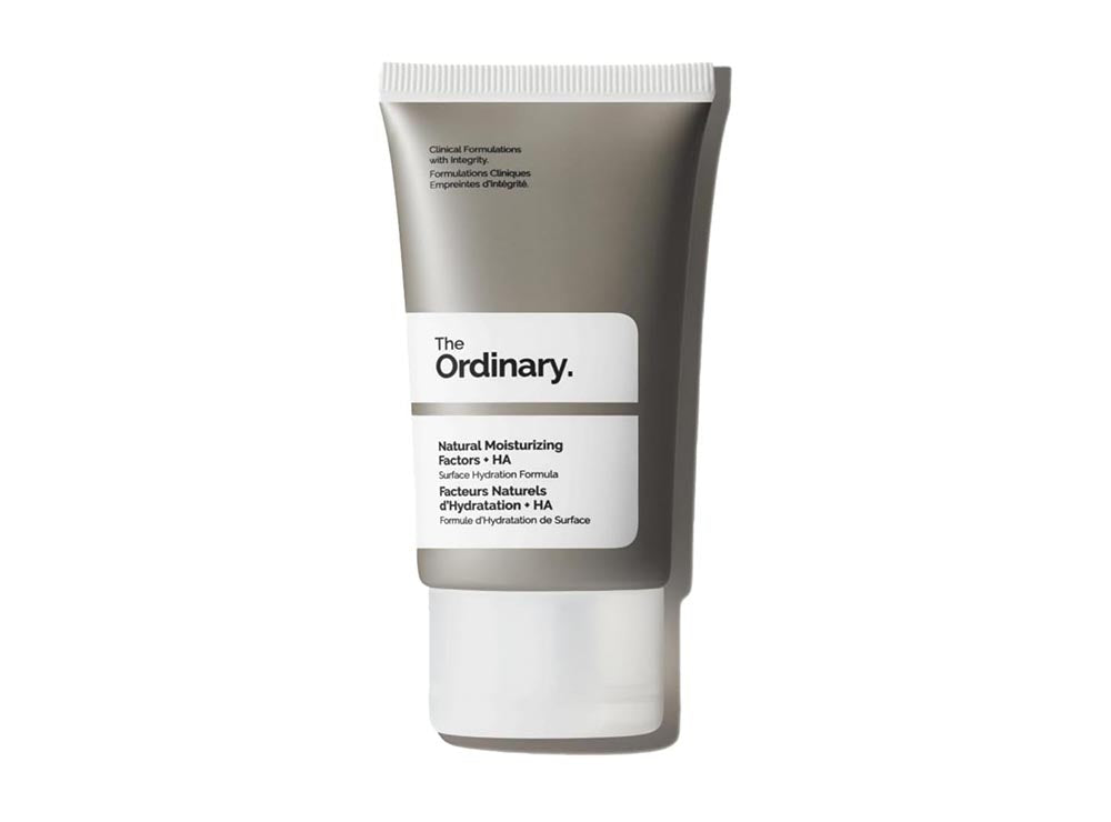The Ordinary Natural Moisturizing Factors + HA 30ml