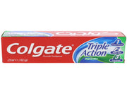 Colgate Tp Tripple Action Original 125 ml