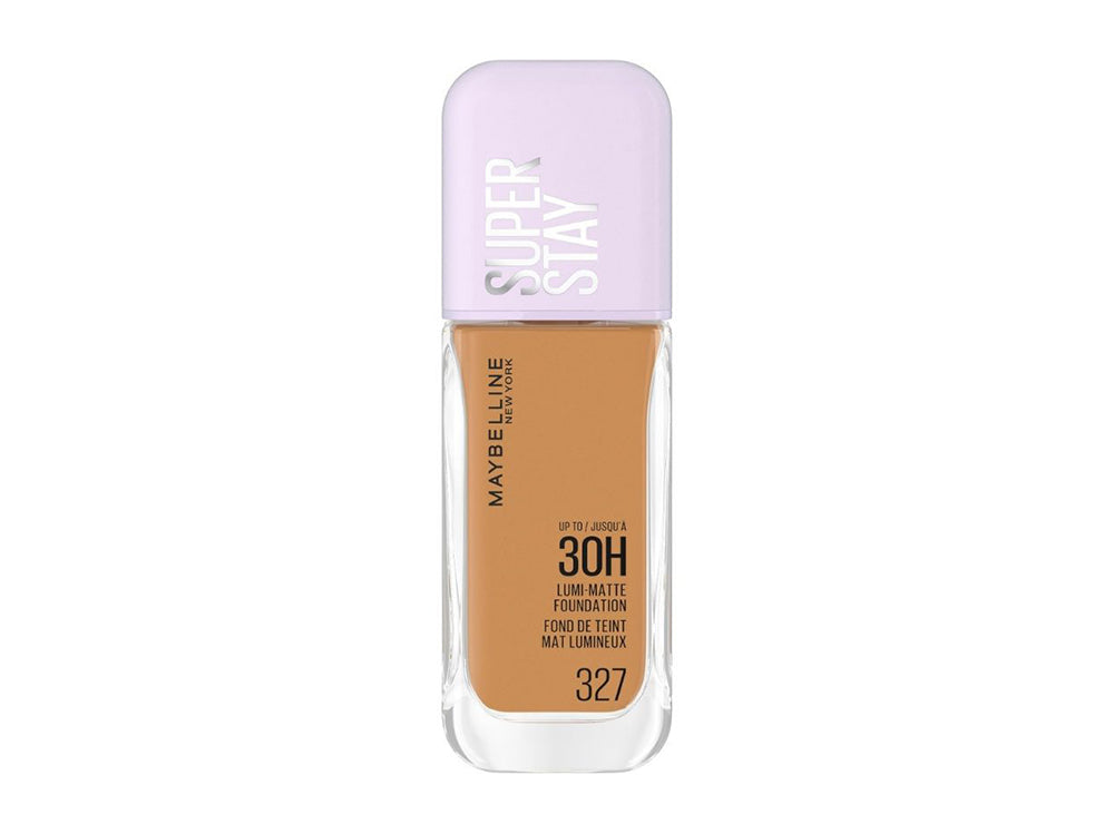 Maybelline Super Stay Lumi Matte Foundation 35 ml