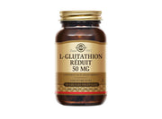 Solgar L Glutathione Reduit Antioxidant 30 Capsules
