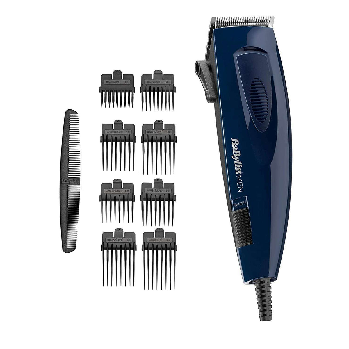 The German Outlet, BabyLiss, Hair Clipper