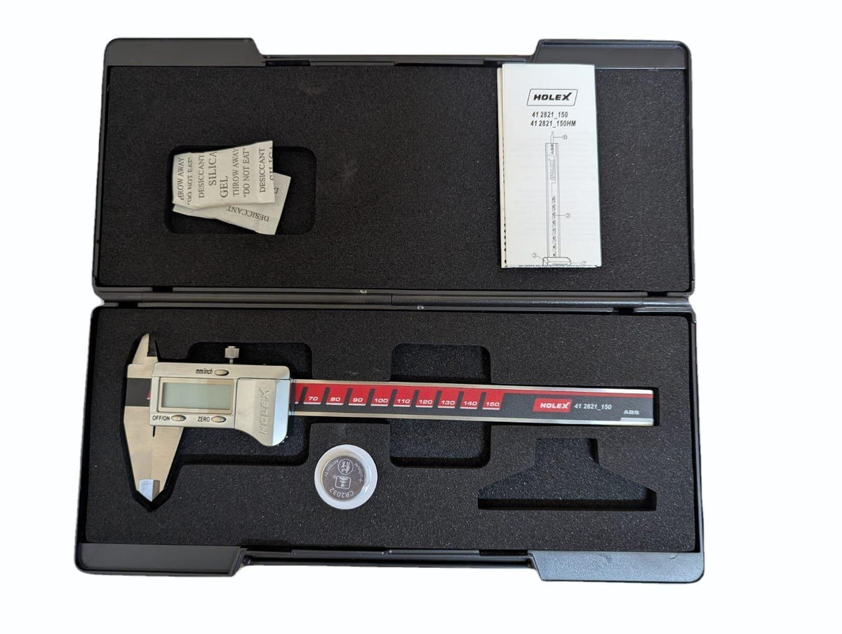 Holex Digital Caliper