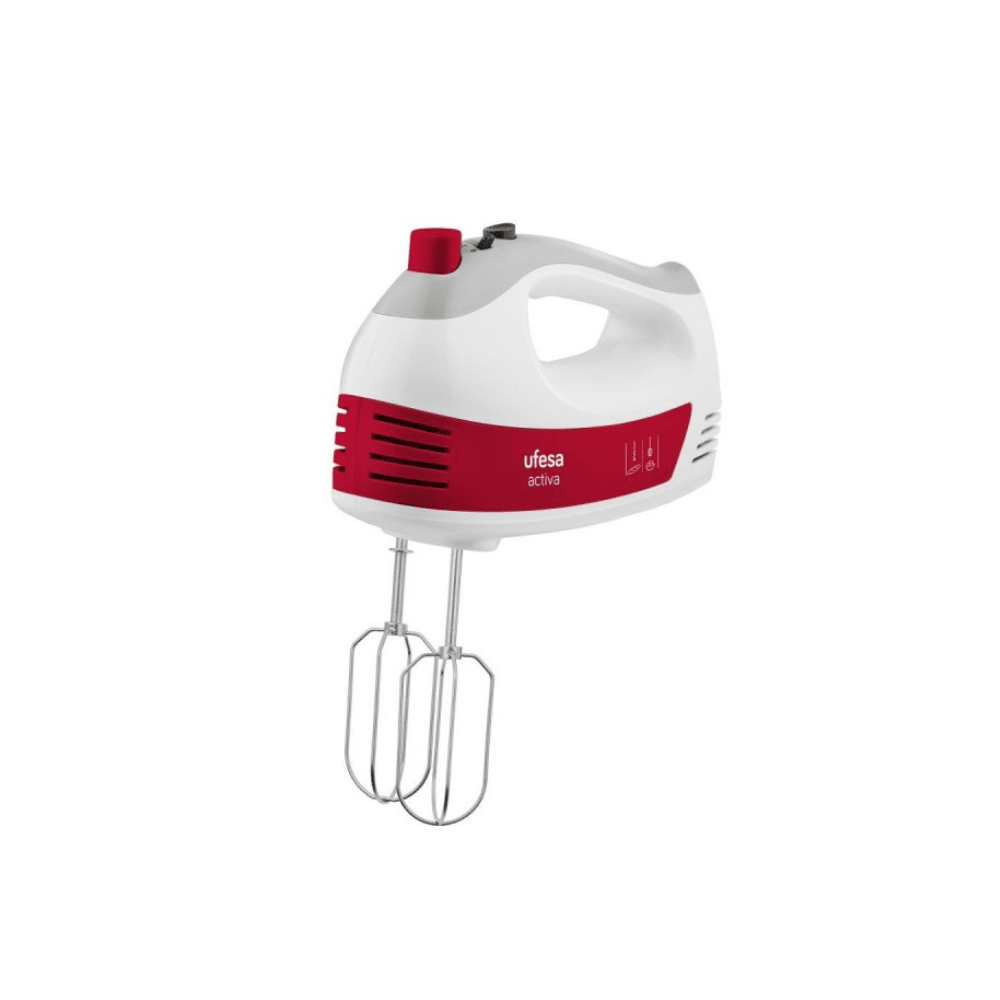 The German Outlet, Ufesa, 400W Hand Mixer
